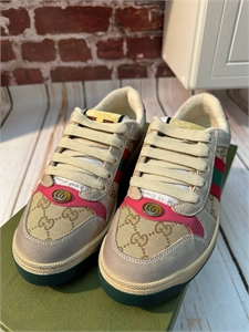 Кроссовки GUCCI 116193