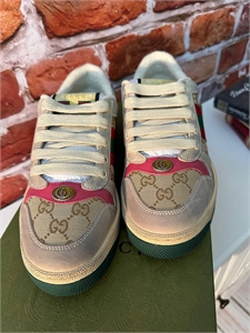 Кроссовки GUCCI 116193