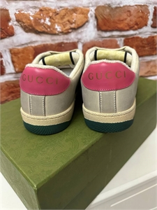 Кроссовки GUCCI 116193