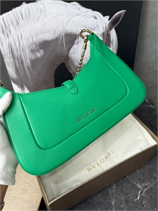 Сумка BVLGARI 116215