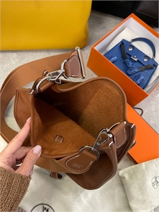 Сумка Hermes Evelyne 29 см. 116252