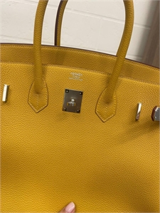 Сумка Hermes Birkin, 35 116254