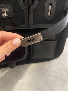 Сумка Hermes Birkin cargo 35 116255