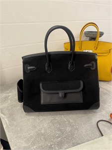 Сумка Hermes Birkin cargo 35 116255