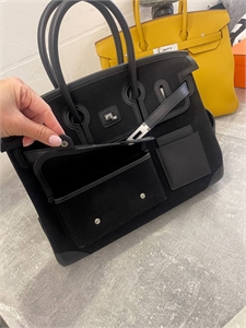 Сумка Hermes Birkin cargo 35 116255