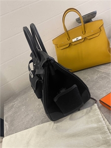 Сумка Hermes Birkin cargo 35 116255