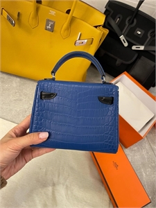 Сумка Hermes Kelly 116256