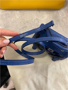 Сумка Hermes Kelly 116256