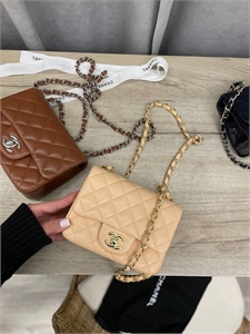 Сумка Chanel, 18 116262 - фото 142358