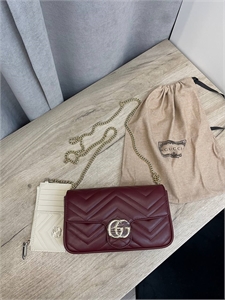 Сумка Gucci 116277