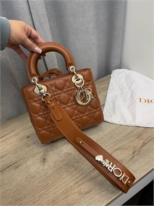 Сумка Dior 116290 - фото 142691