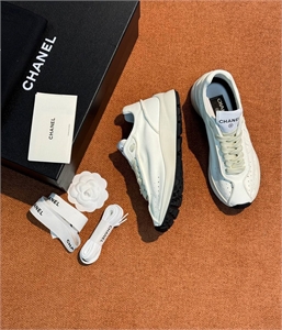 Кроссовки CHANEL 116307