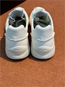 Кроссовки CHANEL 116307