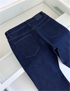 Джинсы kiton 116356