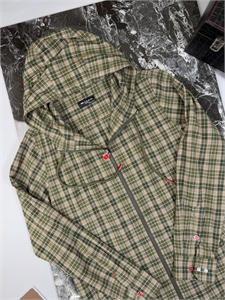 Рубашка kiton 116395