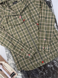 Рубашка kiton 116395