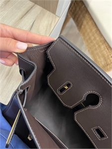 Сумка HERMES Birkin, 30 116400