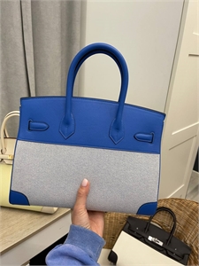 Сумка HERMES Birkin, 30 116410