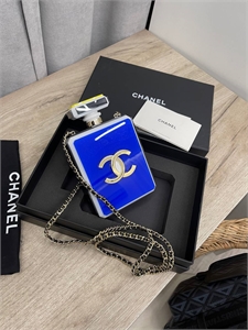 Сумка Chanel 116413 - фото 143276