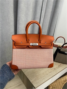 Сумка Hermes Birkin 25см. 116414 - фото 143292