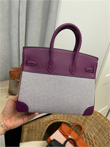 Сумка HERMES Birkin, 25см 116416