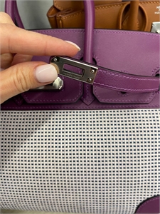 Сумка HERMES Birkin, 25см 116416