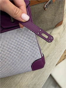 Сумка HERMES Birkin, 25см 116416