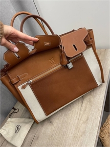Сумка Hermes Birkin 35 см 116422