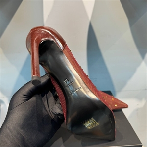 Туфли YSL 116436