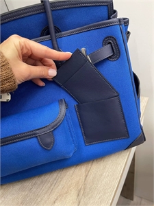 Сумка Hermes Birkin  Cargo 35 см 116453