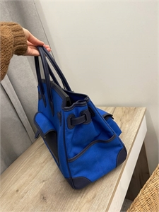 Сумка Hermes Birkin  Cargo 35 см 116453