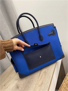 Сумка Hermes Birkin  Cargo 35 см 116453