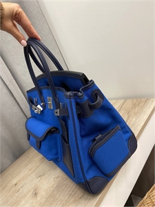 Сумка Hermes Birkin  Cargo 35 см 116453