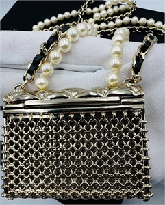 Сумка Chanel 116476