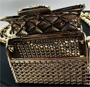 Сумка Chanel 116476