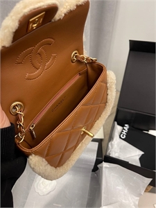 Сумка Chanel 20см 116478