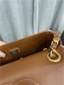 Сумка Chanel 20см 116478