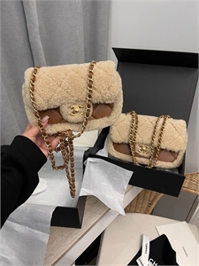 Сумка Chanel 20см 116478