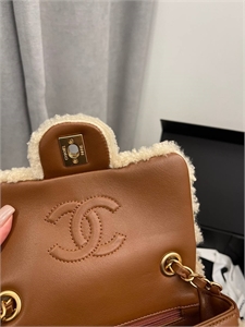 Сумка Chanel 20см 116478