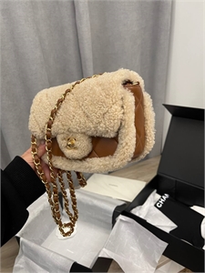 Сумка Chanel 20см 116478