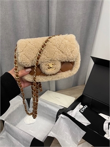 Сумка Chanel 20см 116478