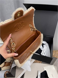 Сумка Chanel 20см 116478