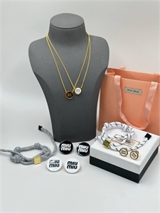 Кулон MIU MIU 116576