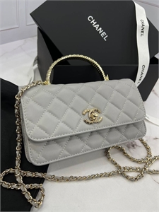 Сумка CHANEL 116646 - фото 144368