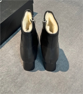 Ботинки CHANEL 116647