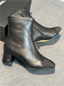 Ботинки CHANEL 116647