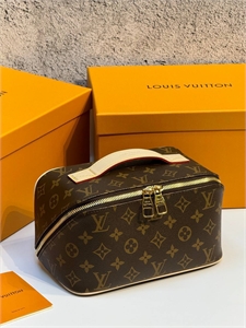 Несессер LOUIS VUITTON 116659 - фото 144430