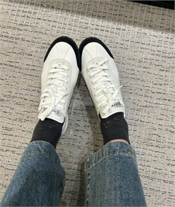 Кеды CHANEL 116660