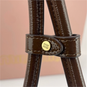 Сумка MIU MIU 116666