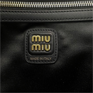 Сумка MIU MIU 116679